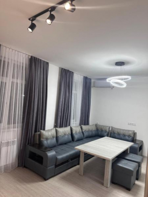 Ruziev apartment